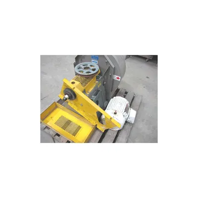 Ancaster Conveying Fan Daltec Model Bi-122 Cl.2