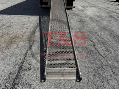 Used 2021 GREAT DANE _UNKNOWN_ Reefer Trailers Illinois US | T&S Trailer Pool #1509359
