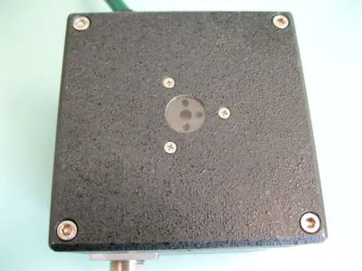 USED GrafiKontrol TE 001201.A120