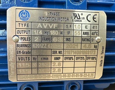 New | in-Stock Thompson DB4P-M613 Pumps Indiana US | J&J Industrial Supply #1280975