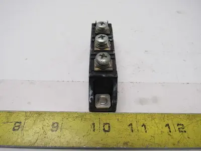 Semikron SKKT-26/06-D Power Module