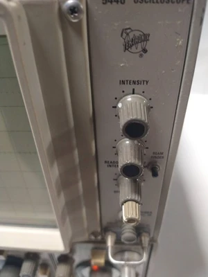 USED Tektronix 5440