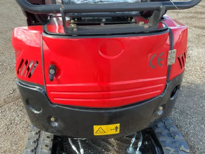 Used 2026 SDLANCH ME20 DIESEL Crawler Excavators - Mini Michigan US | Miedema Asset Management Group #1474635