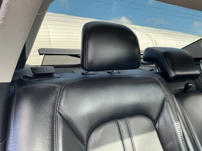 Used 2016 LINCOLN MKZ Sedans Michigan US | Miedema Asset Management Group #1468610