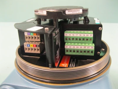 USED Micro Motion 9739 MVD63AJEZZZ