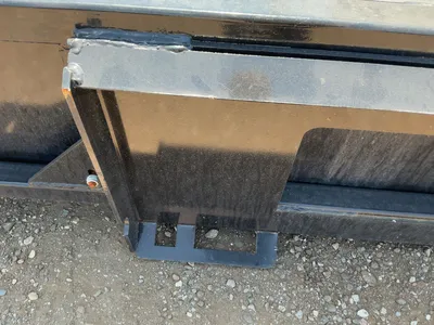 Used _UNKNOWN_ _UNKNOWN_ Skid Steer Buckets Michigan US | Miedema Asset Management Group #1311880