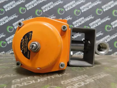 USED BETTIS DS0040.B2A04K.14K0