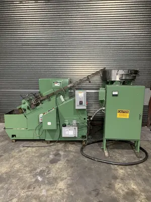 USED 1981 SASPI GV3-20