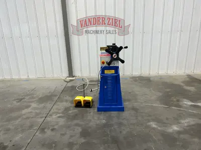 Ercolina SB48 Super Bender - NEW
