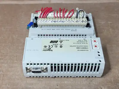 USED SCHNEIDER ELECTRIC 170DNT11000