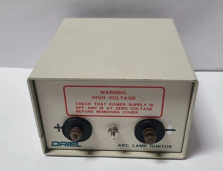 Used Oriel 6745346576897896347686 Miscellaneous Laboratory Equipment California US | Amiron Machinery #745434