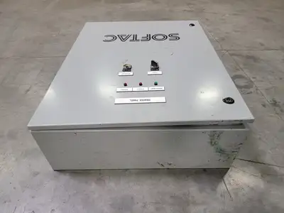 USED HAMMOND EN4SD30248GY