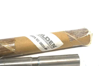 NEW WILDEN 02-3800-03 S SHAFT 02380003