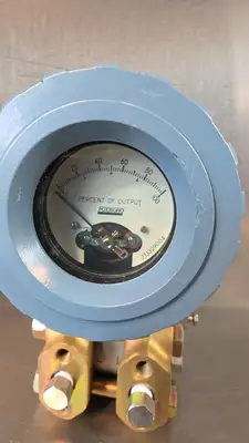 Used Foxboro _UNKNOWN_ Servo Drives South Carolina US | Palmetto Automation #1540982