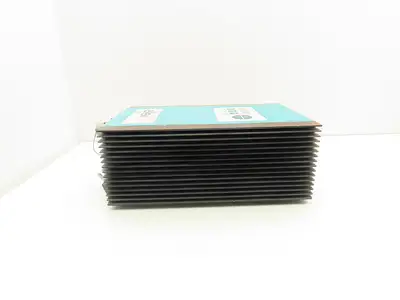 Eltex ST-KNH34/N1A High Voltage Generator Power Supply 115V - 30KV DC Negative