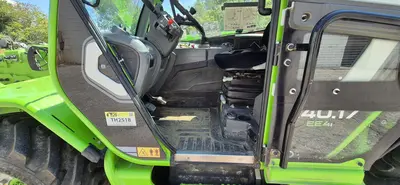 Used 2024 MERLO P40 TELEHANDLER Telehandlers Ontario CA | Platinum Group #1352834