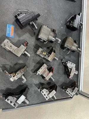 MAZAK QUICK TURN NEXUS 100-II M CNC Lathes | Accurate Machine Repair (1)