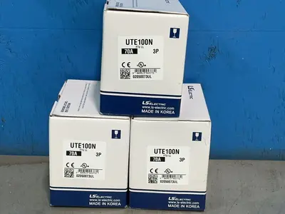 New | in-Stock LS ELECTRIC 02050073UL Circuit Breakers Ohio US | HGR 24 #1406075