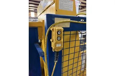 Used _UNKNOWN_ _UNKNOWN_ Drum Lifters Utah US | KD Auctions #1553994