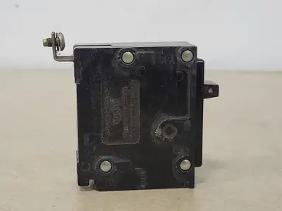 USED COMMANDER BQL115