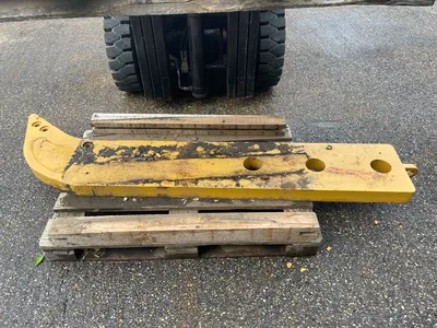 USED CATERPILLAR D8R