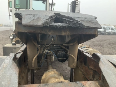 USED 2008 OTTAWA 4X2 YARD SPOTTER