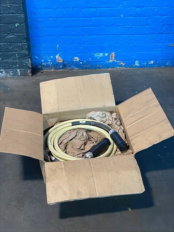 Used 2019 _UNKNOWN_ VR0I3100853515 Cable & Wire Ohio US | HGR 24 #1133448