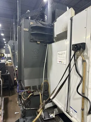2012 HAAS VF-4 Vertical Machining Centers | Lion Machinery (8)