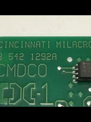 USED CINCINNATI MILACRON 3-542-1292A
