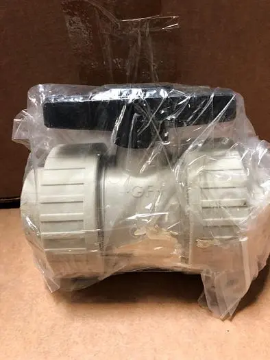 +GF+ BALL VALVE Y27201015