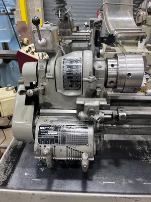 Used SOUTHBEND Heavy Ten Engine Lathes New Jersey US | Michael Fine Machinery Co., Inc. #1492291