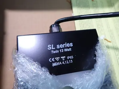 NEW STOCKER YALE SLT13D1KDDDX
