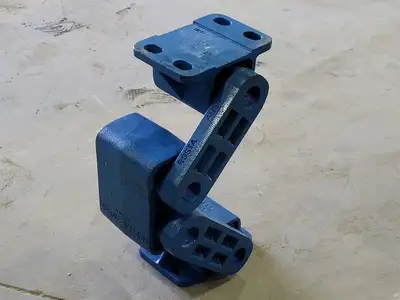 Oscillating Mounting AB50, JS1030 SG2