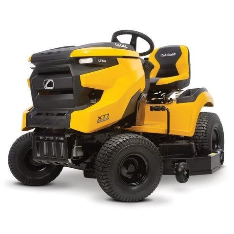 New | in-Stock 2026 CUB CADET XT1 LT50 FAB Mowers Maine US | Beauregard Equipment #1511271