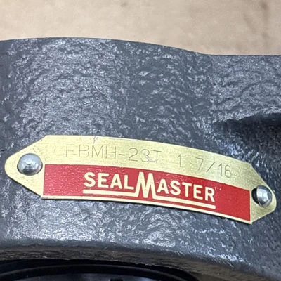 NEW SealMaster FBMH-23T