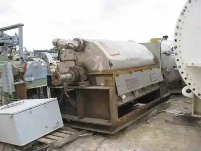 USED BLAW KNOX 48X72