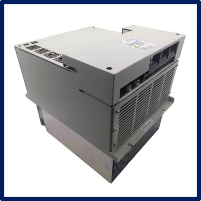 USED MITSUBISHI MDS-B-SPA-450