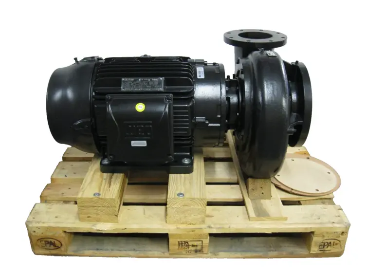 New | in-Stock Grundfos 10-60123-6A0001-2892P Pumps New Hampshire US | Bitter End Trading #1127331