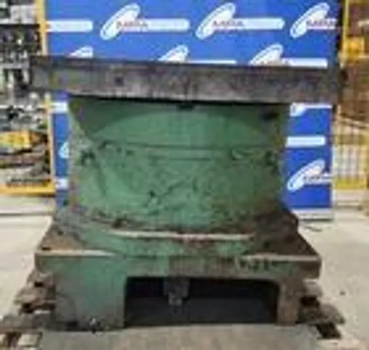 Used MINSTER E2-400 Transfer Presses Michigan US | Midwest Press and Automation #870451