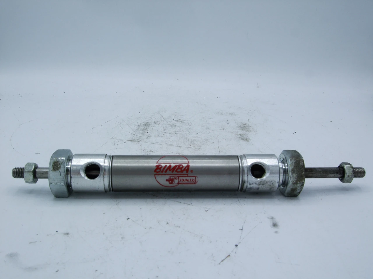 USED BIMBA 041 5-DXDE