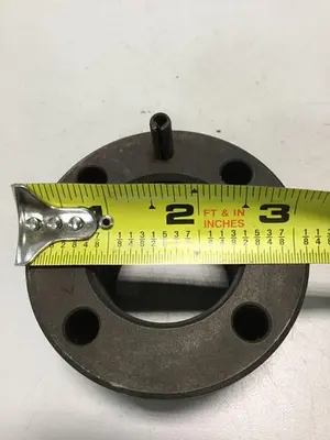 USED CINCINNATI MILACRON 5038157