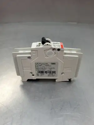 USED ABB S201UP K3A Circuit Breaker, 1 Pole, 277V