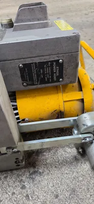 Used SATURN ETH-32L Hoists (All Types) New York US | GBL Receivership Estate #1283205