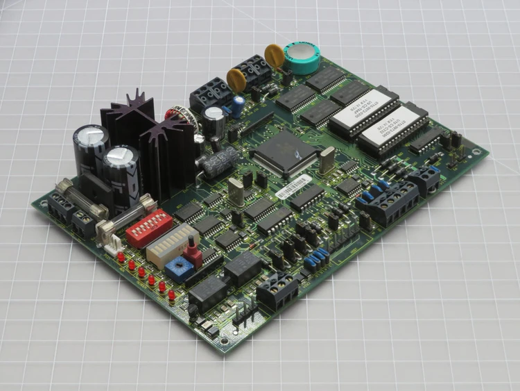 Used SENSORMATIC _UNKNOWN_ Circuit Boards Texas US | OCO Industrial #1623570