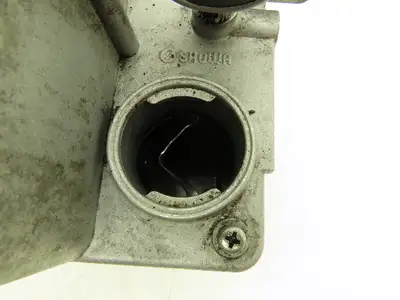 Showa LCB-4111C Lubricator Pump 0.1 L/min  1.2 Mpa 100VAC 2L Tank