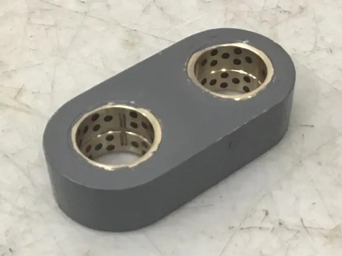 Used JSW 26-2 Injection Molding Parts Michigan US | Ideal Machinery #598380