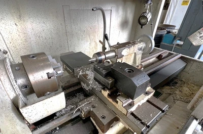 Used 2019 SOUTHWESTERN INDUSTRIES TRAK TRL-1440 ELX CNC Lathes California US | Legacy CNC Machinery, LLC #1493433