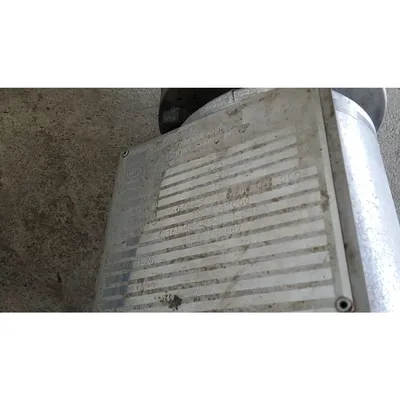Used Pall Filtration Stainless Steel Cartridge Pressure Filter