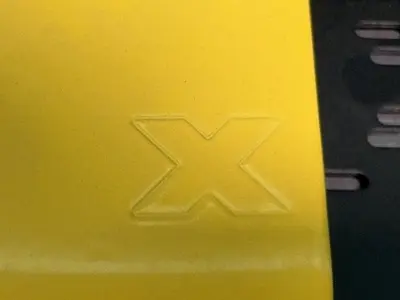 Used AXELENT L6620L Machinery Guards Ohio US | HGR 24 #1357418
