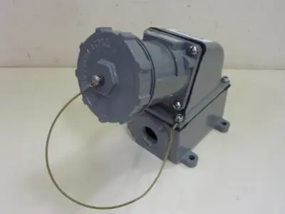 USED RUSSELLSTOLL DS3404FRAB0